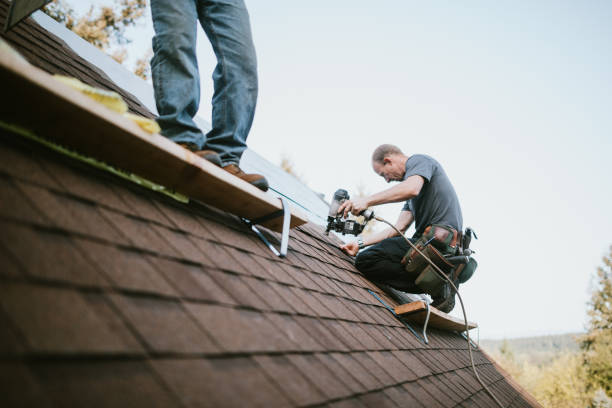 Emergency Roof Repair in Winchester, TN